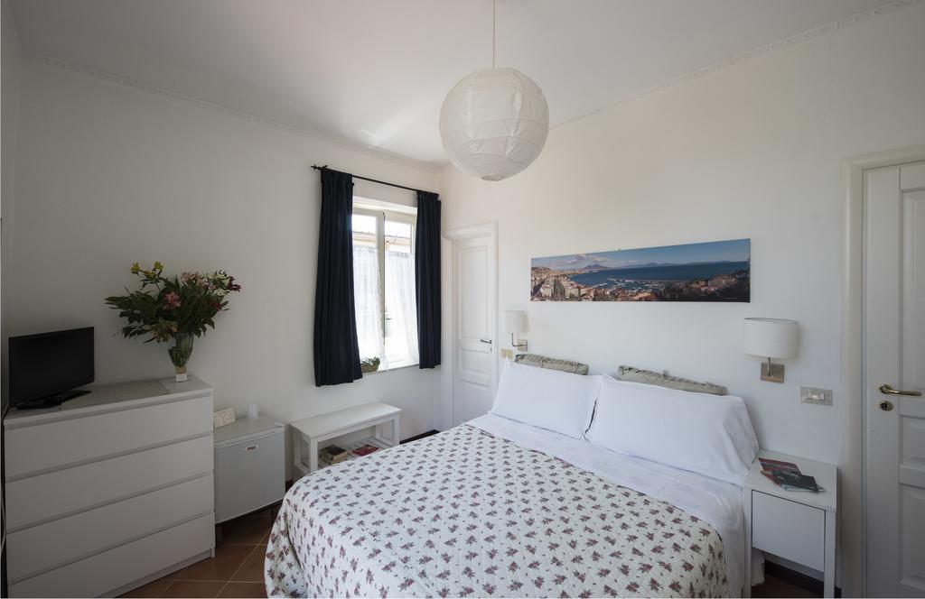 Terrazza Duomo Bed and Breakfast Neapel Exteriör bild