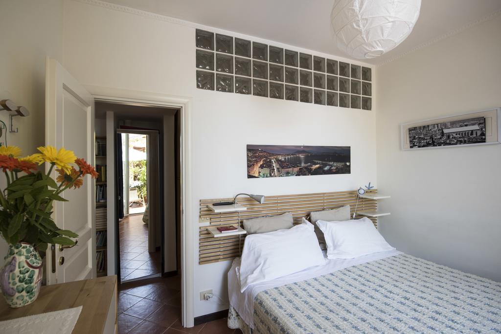 Terrazza Duomo Bed and Breakfast Neapel Exteriör bild